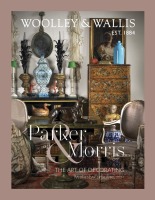 Parker & Morris: The Art of Decorating
