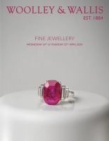 Fine Jewellery