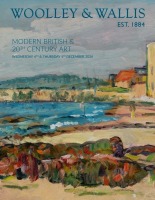 Modern British & 20th Century Art