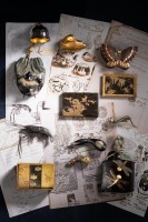 Japanese & Korean Works of Art