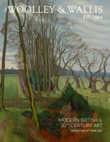 Modern British & 20th Century Art