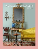 A Connoisseur's Eye - Michael Foster Ltd - The Personal Collection of the late Michael & Margaret Susands