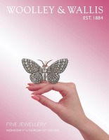 Fine Jewellery