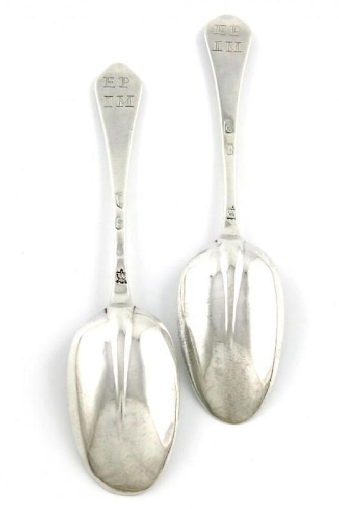 Thomas E.P. Spoon